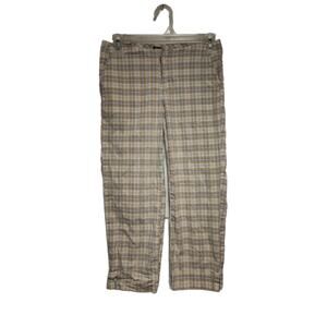 SO Women's Capri Size 0